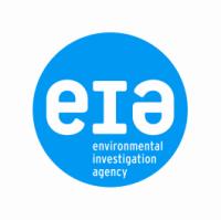 Environmental Investigation Agency logo